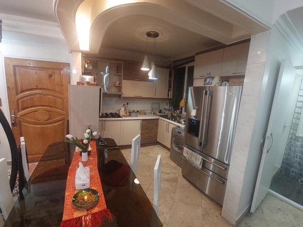 خرید آپارتمان2خواب 75متری جنت آبادجنوبی