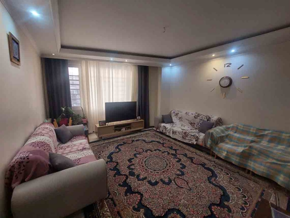 فروش آپارتمان67متری جنت آبادجنوبی