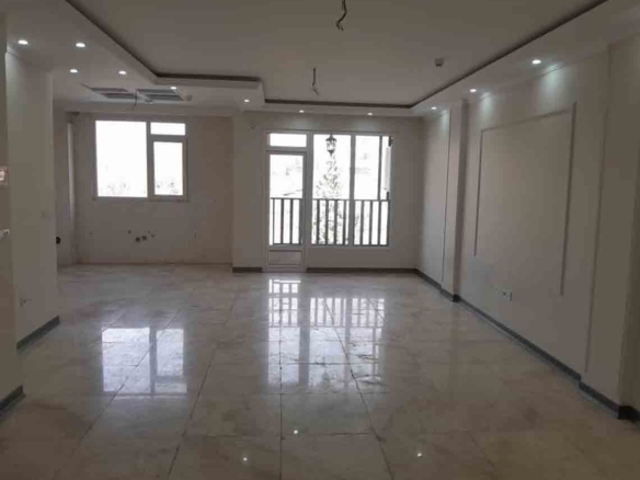 آپارتمان91متری نوساز شاهین جنوبی