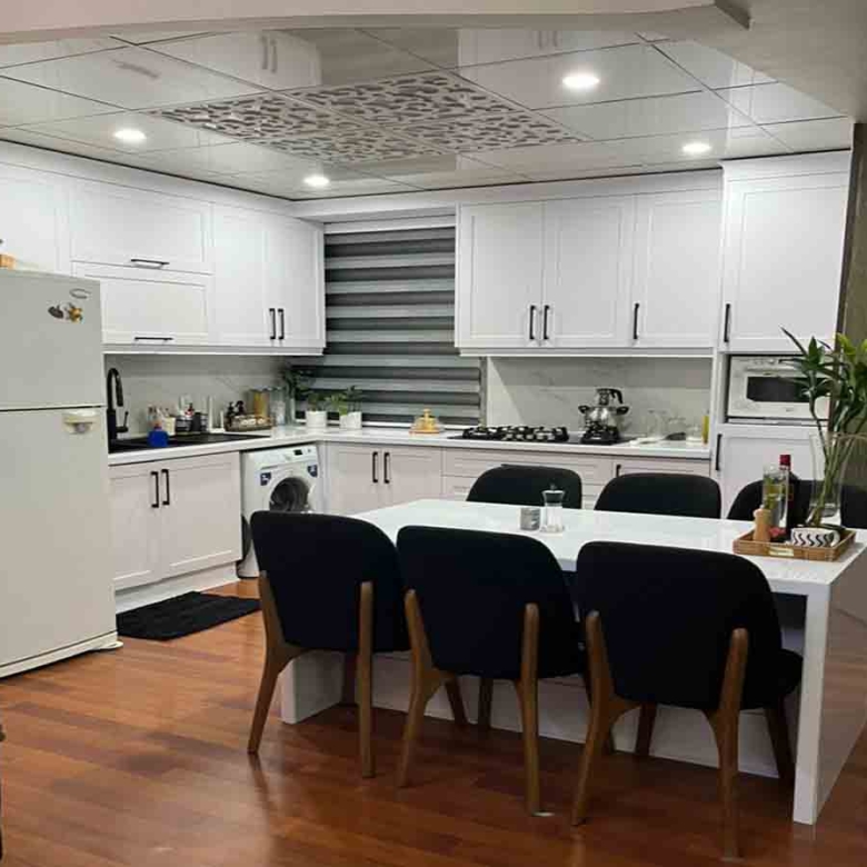 خرید آپارتمان2خواب در جهاداکبر