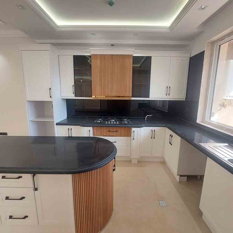 آپارتمان167متری تکواحدی شاهین جنوبی