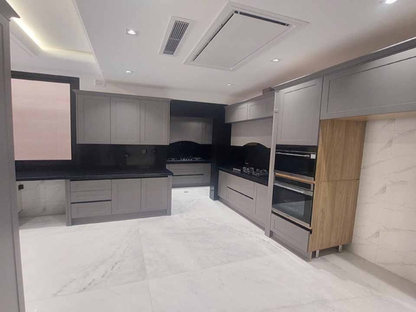 آپارتمان4خواب تکواحدی کوی کیهان