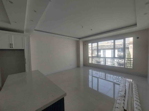 آپارتمان105متری 2خواب شاهین جنوبی