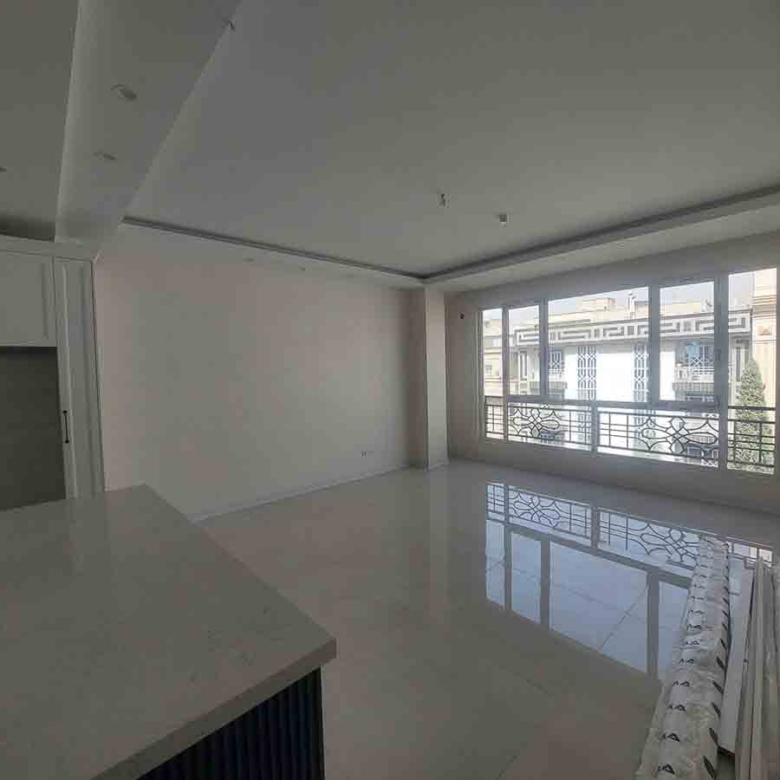 آپارتمان105متری 2خواب شاهین جنوبی