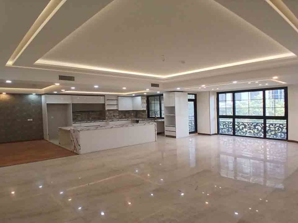 آپارتمان3خواب تکواحدی سازمان برنامه